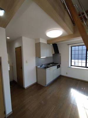 301号室の写真になります。