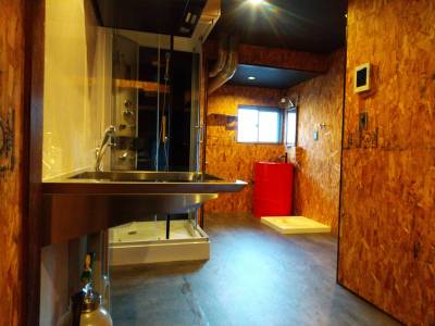 最寄りスーパー徒歩30歩！！
