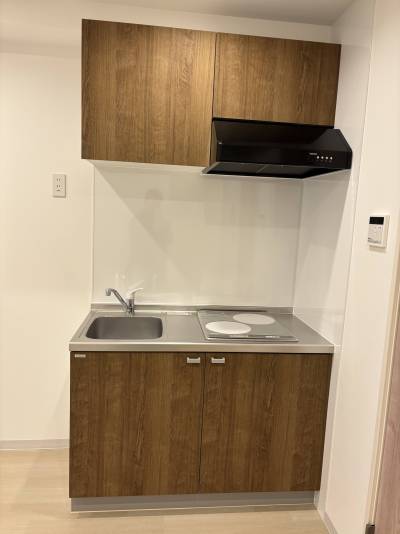 高グレードなシステムキッチン♪