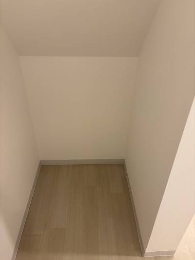 物置スペース♪