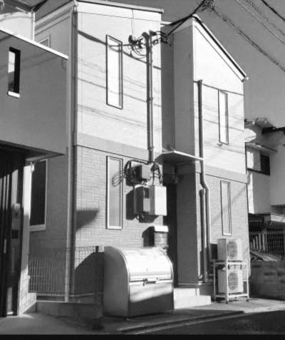 住宅街のシェアハウス、全室角部屋仕様で完全個室! 住宅街のシェアハウス、全室角部屋仕様で完全個室!