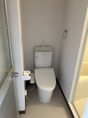 トイレ（新品）