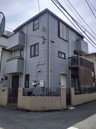 角地になります。