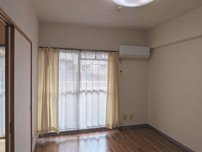 2025年10月パナ25年製新品エアコン交換