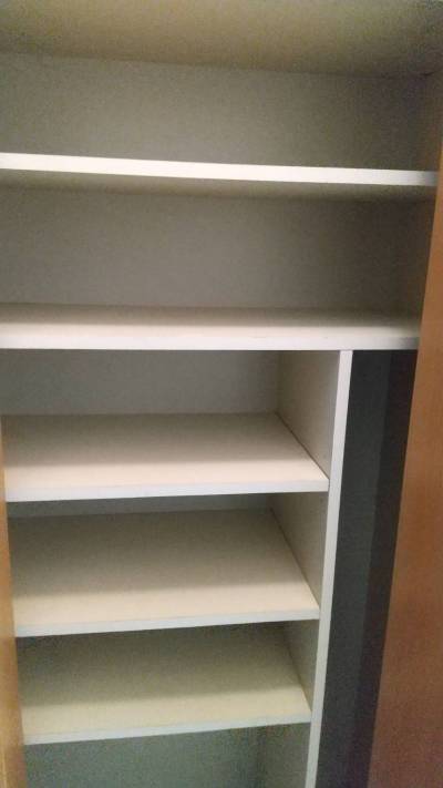 シューズボックスです。