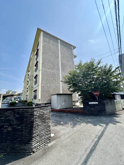 駅徒歩３分、耐震、耐火、防音、保温性に優れたRC造♪