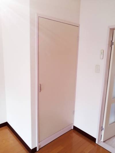 たっぷり収納