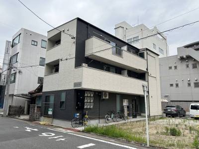 2025年5月撮影。