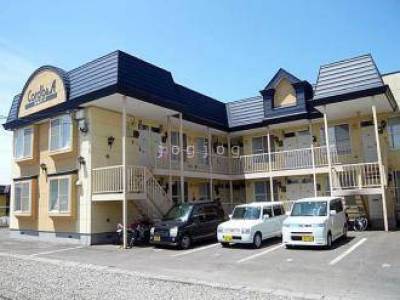 フリーWiFi　あるよ～