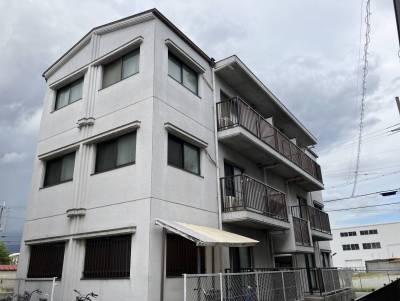 鉄筋コンクリート造