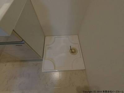 室内洗濯パンです。