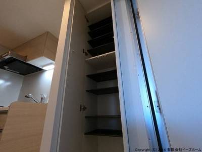 シューズボックスです。