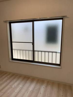 エフケイハイツ　203号室