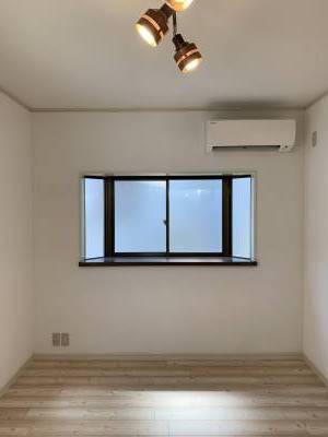 エフケイハイツ　203号室