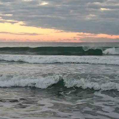 一松海水浴場