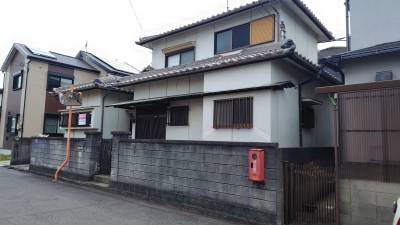 敷地面積も147.07㎡