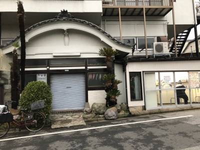 千歳湯：荒川区西日暮里4-8-4金曜休15時半～0時