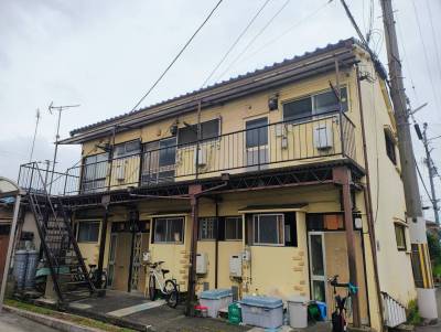 2階部分です。