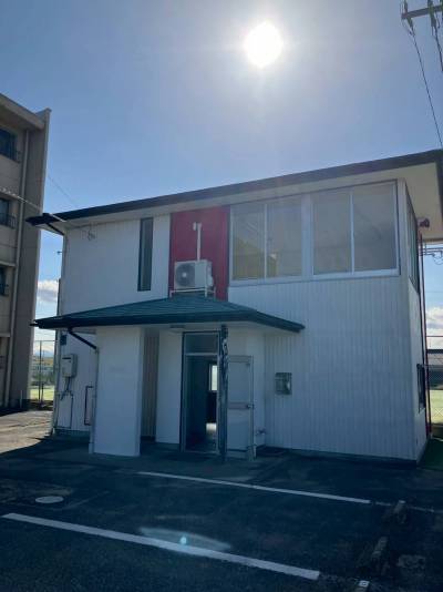 対象物件は一戸建です。