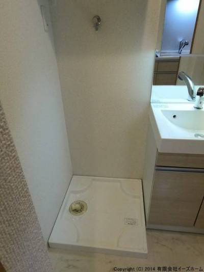 シャンプードレッサーです。
