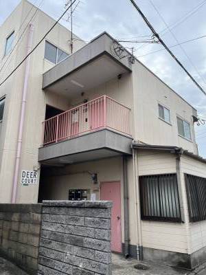 日当たり、風通しの良いお部屋です。