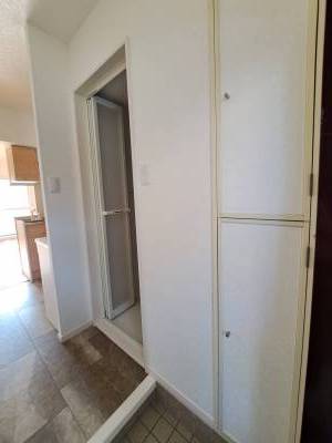 シューズボックス