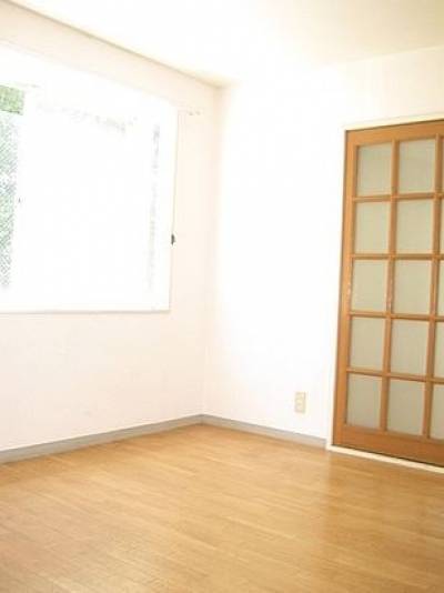 DK・出窓があります