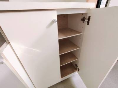 シューズボックス