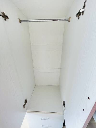 クローゼット(ロッカータンスタイプ)