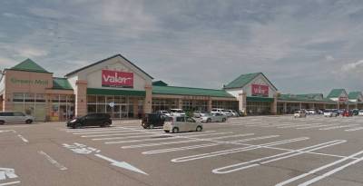 グリーンモール中曾根　車4分