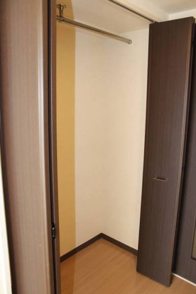 収納もたっぷりです。