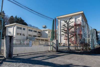 八王子市立川口小学校
徒歩8分