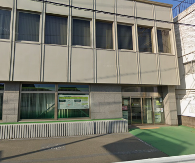 三井住友銀行　曽根出張所