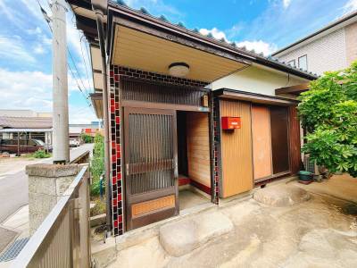 平屋