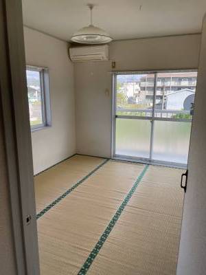 奥の部屋です。