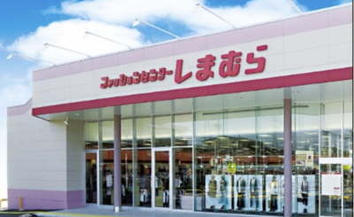 ファッションセンターしまむら