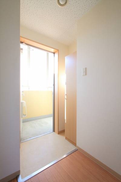 備付シューズＢＯＸ有