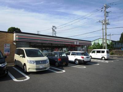 セブンイレブン千葉宮田店