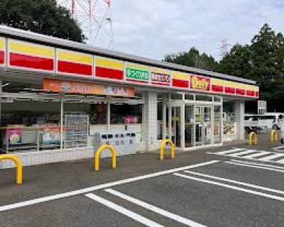 デイリーヤマザキ千葉高根町店