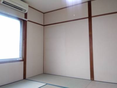 和室もあります！