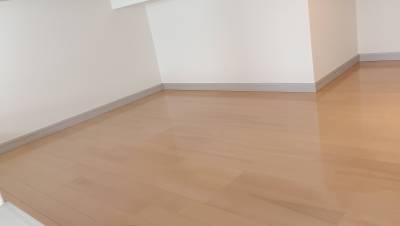 ロフトはぜひ寝室に