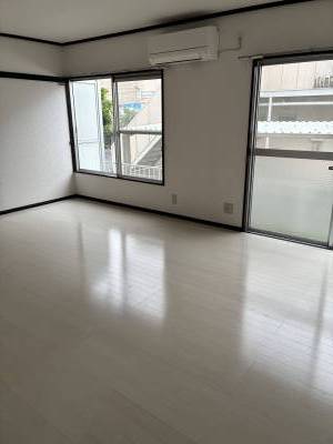 広々１２畳ワンルーム