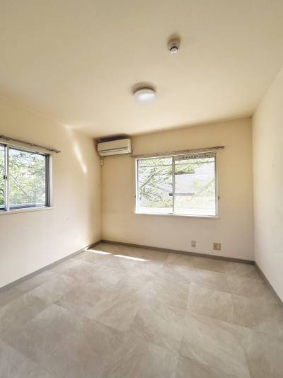 デザイナーがリフォームを手掛けたお洒落なお部屋です。