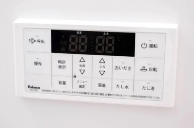 同シリーズ（同仕様）物件の施工例（参考写真）