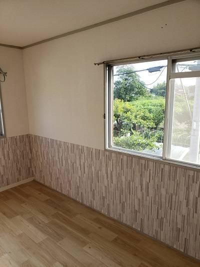 おしゃれなお部屋で気分もウキウキ♪