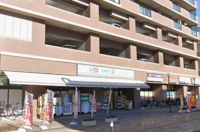 ドラッグセイムス 相武台２丁目店