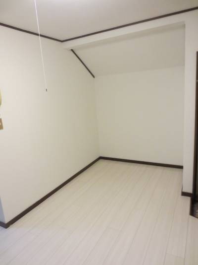 収納スペースまたはTV設置場所