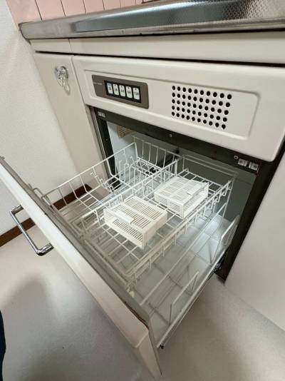 食洗器付