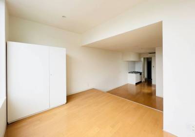 高層階！角部屋！広部屋！2人入居可！ペット可！