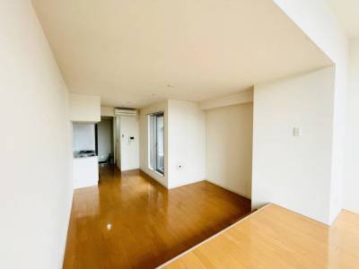 高層階！角部屋！広部屋！2人入居可！ペット可！